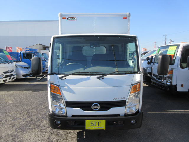 アトラス3.0 フルスーパーロー DX ディーゼル