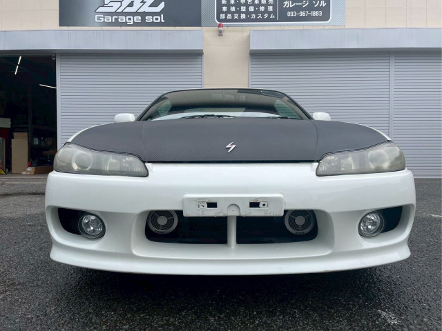 �R���啝�Ɍ��コ������ʂ����҂ł���Alphas(�A���t�@�X)�́uchange fuel�v�����戵�����Ă���܂��B