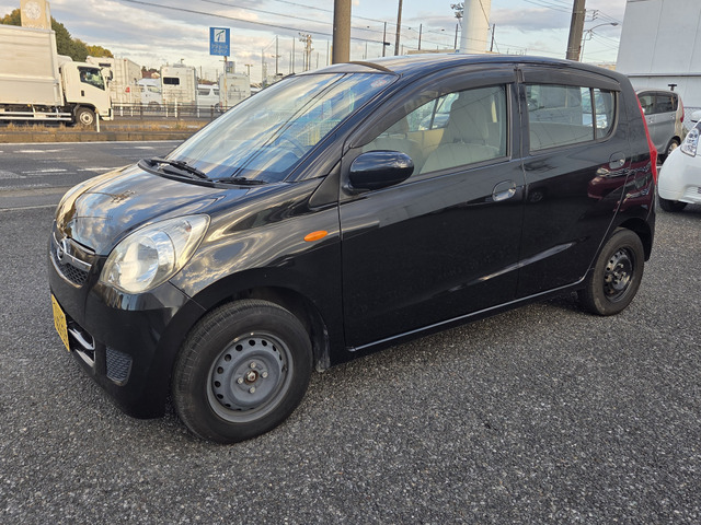 【アフターケア】中古車購入後のお客様へ負担が少なくなるよう箇所に応じてリビルト、中古品を利用した整備も行っております。(1部提携認証工場整備)また車検等も承っております。