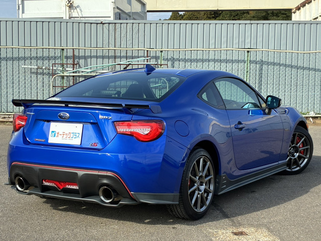 BRZ2.0 GT