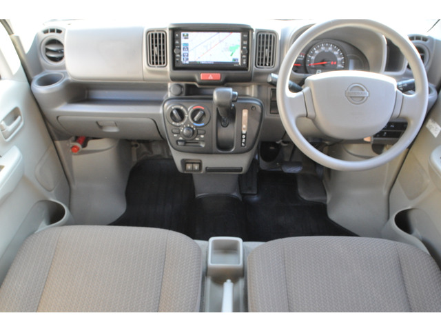 NV100クリッパーDX GLパッケージ ハイルーフ