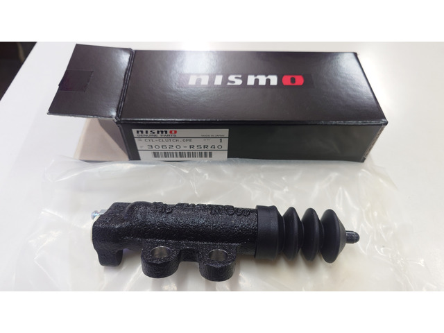 ☆【新品】NISMO ビッグオペレーティングシリンダー *R7.11.22交換
