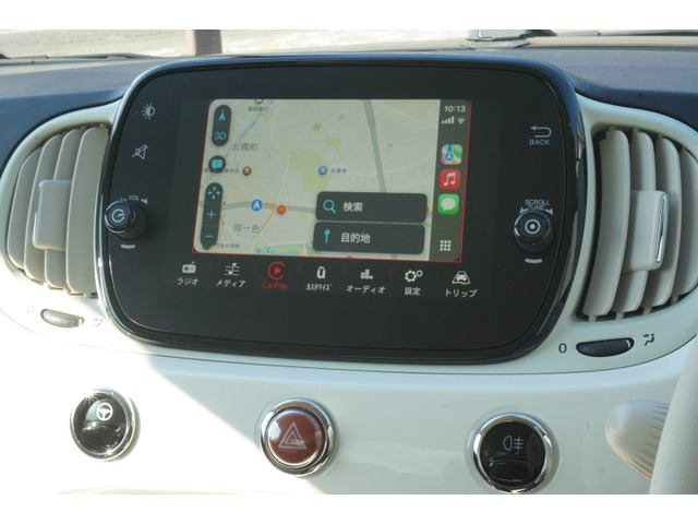 �A�b�v���J�[�v���C�ł��B�i�r���g���܂��B�i�r�͂��ł��ŐV�ł��ˁB�֗��ł���ˁB