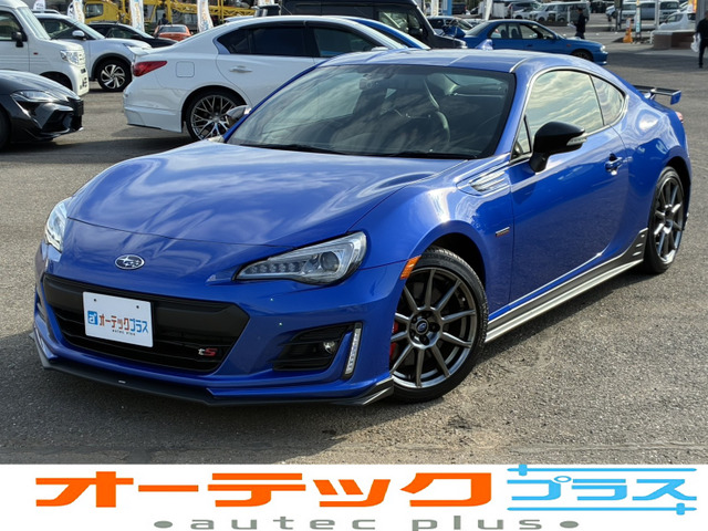 BRZ2.0 GT