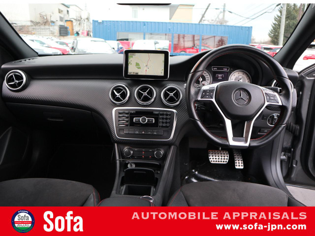 エクステリアもご覧の状態です