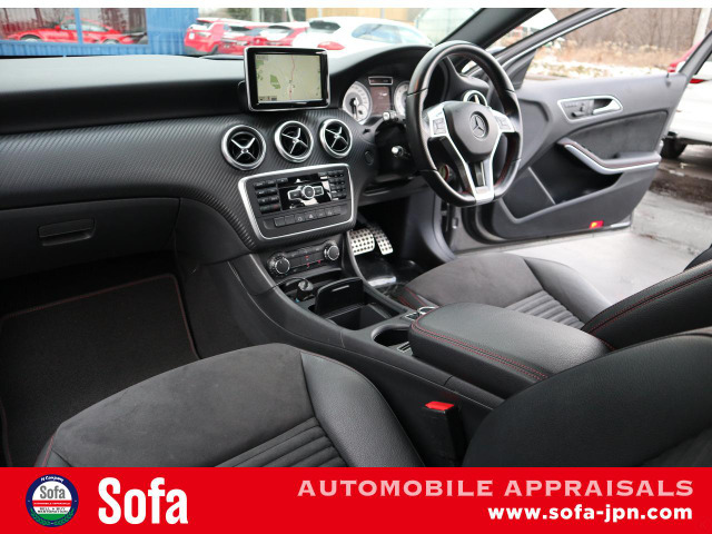 スポーツ専用インテリア