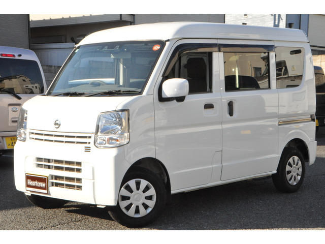 NV100クリッパーDX GLパッケージ ハイルーフ