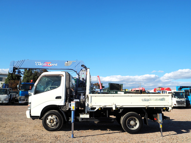 デュトロクレーン