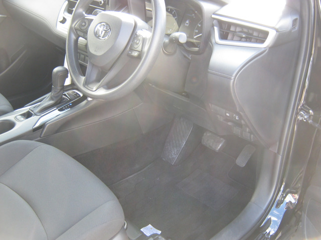 カローラクロス2.0 G X