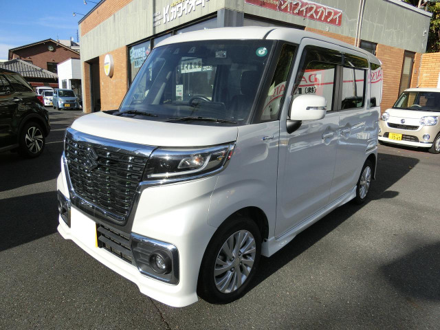 �X�y�[�V�A�J�X�^��(�X�Y�L) �n�C�u���b�h(HYBRID)  GS�@�i�r�ER�J�����A���p���[�X���C�h�AETC ���Îԉ摜