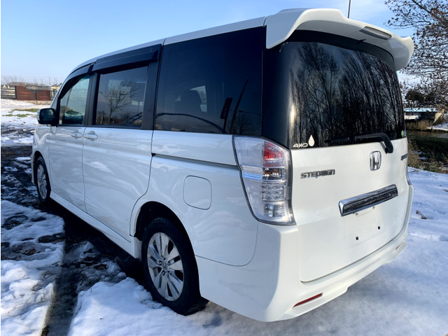 ���̐���̃X�e�b�v���S���X�p�[�_�A�f�U�C�����܂Ƃ܂��Ă��ĂƂĂ������������ł�