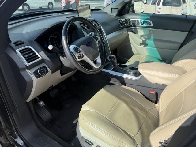 �����n���h���̃t�H�[�h �G�N�X�v���[���[�����ɒv���܂����B�ЊOLED�o���u�A�C�O���I�[���e���[���^�C���A�ЊO�V�[�g�J�o�[�����ƂȂ�܂��B