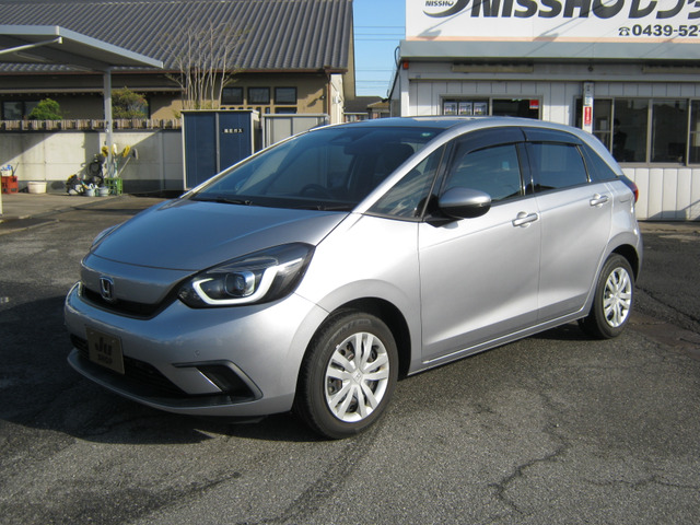 フィット1.5 e:HEV ベーシック