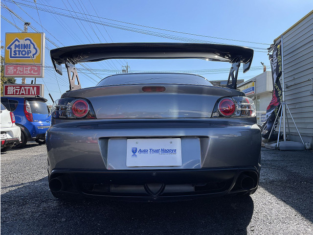 ���G���W���̓��ڈʒu�����Ⴍ��������FD3S�^�������[�������[�����g��5%�ጸ�����̍������񐫔\�͊X���ł��[����̊�������قǁ�