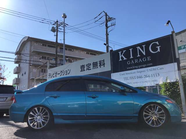 ���M�������ăI�X�X���o����ԗ��ł�!���񂲗��X���҂����Ă���܂��B!�����̕��ł����擙������ꍇ�͂��d�b�ł��₢���킹������Ώڂ����ԗ��̏�Ԃ�C�ɂȂ�_�̃`�F�b�N�������Ē����܂�!