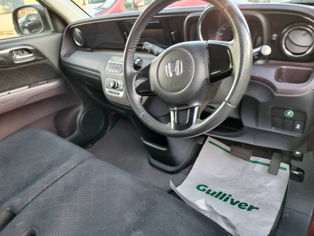 N-ONEプレミアム Lパッケージ