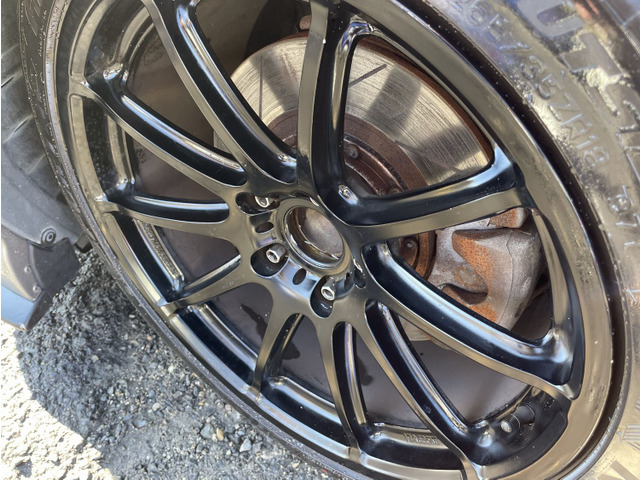 ��RX-8�̑f���炵������̊��������߂́w�c�{��}���������e�i���X�x�ŁA��w����̈ێ�����ς���Ă��邩�Ǝv���܂���