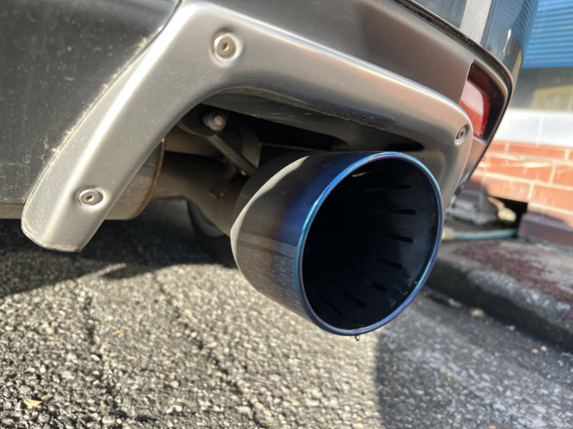 �ЊO�}�t���[ HKS��