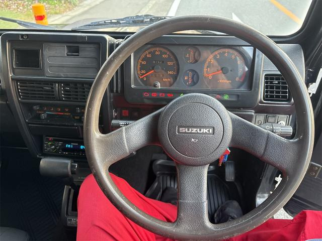 ジムニースコット リミテッド 4WD