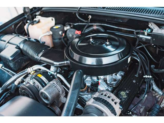サバーバン1500 LS 5.7 V8