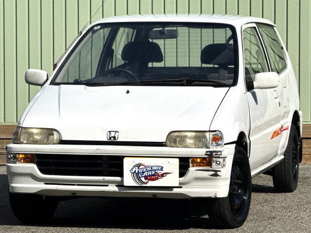 トゥデイ（ホンダ）中古車の相場情報｜中古車検索 - 価格.com