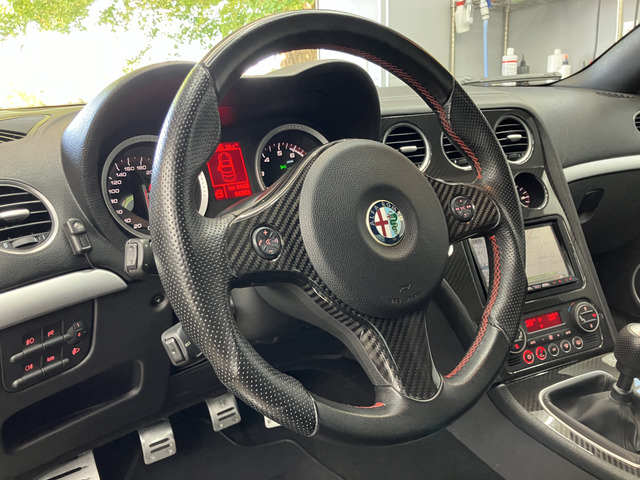 アルファスパイダー