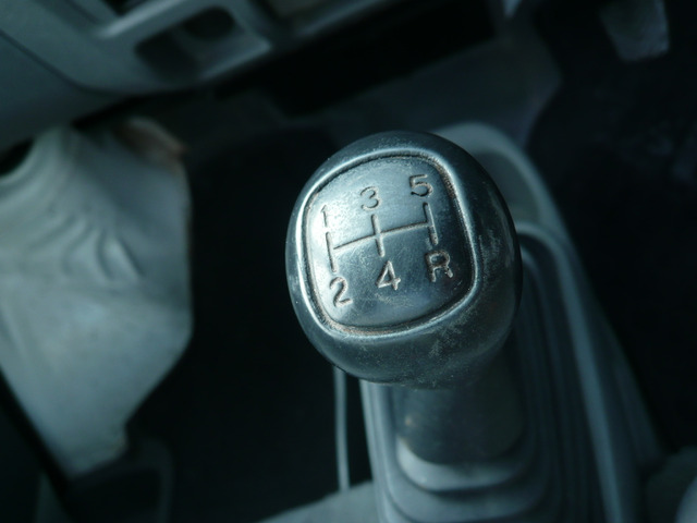 �����̃y�[�X�ő����5MT���V�t�g�m�u�E���o�[�A�j�ꂮ������Ȃ����悭�Y��ł�(^��^)/