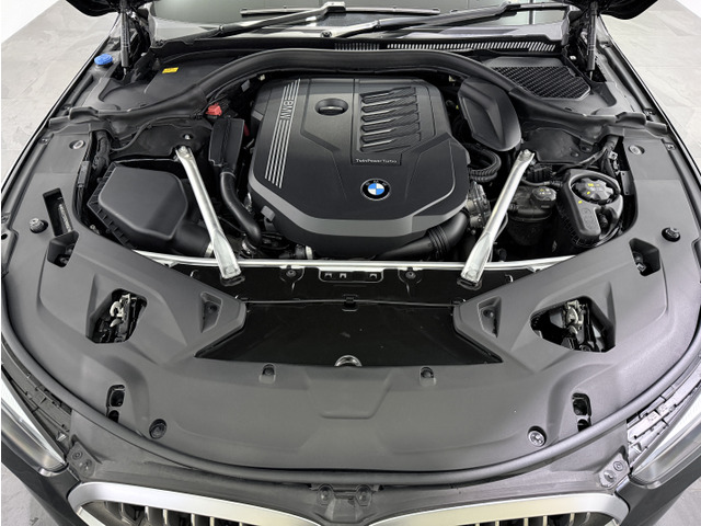 �[�ԑO��BMW���K�f�B�[���[�ɂāA���X�܂ł̓O�ꂵ���_���y�я��Օi�������s���A�V�ԕۏ،p����v���܂��B�܂��A2��ڂ̎Ԍ��܂ł̓f�B�[���[�Ŗ@��_��������ނ̌����������ɂĎ��{�\�ȃp�b�P�[�W�t���ł��B