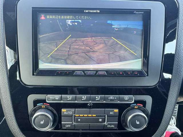 �o�b�N���j�^�[���t���Ă���܂��B���Ԃ����ȕ��ł����S���Ē��Ԃł��܂��B