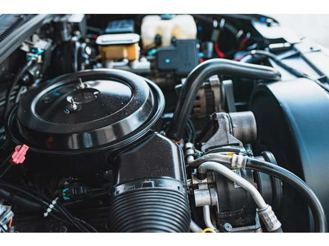 サバーバン1500 LS 5.7 V8