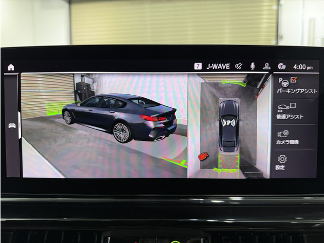 �p�[�L���O�A�V�X�g�v���X�́A�g�b�v�E�r���[+3D�r���[�A�T�C�h�E�r���[�E�J�����A�����E�r���[�E�J����(�\�z�i�H�\���@�\�t)�A�e�Z���T�[�ɂ���Ĉ��S�Ő��m�Ȓ��Ԃ��^�]�҂ɑ����ăT�|�[�g���܂��B