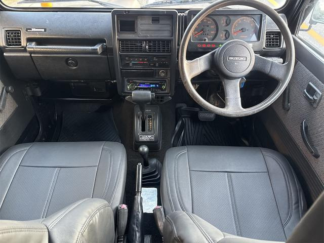 ジムニースコット リミテッド 4WD