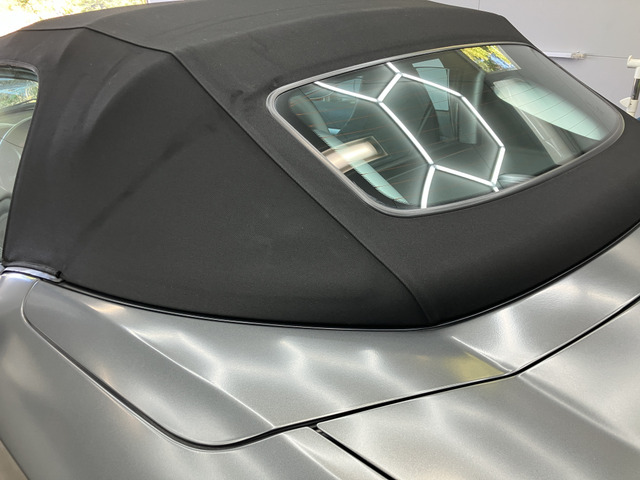 アルファスパイダー