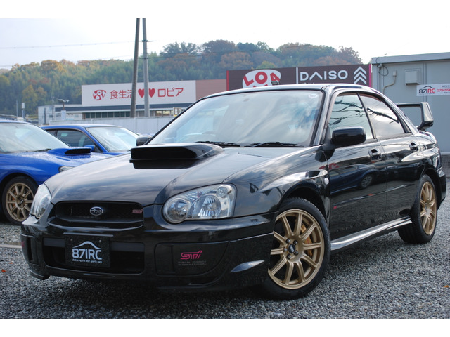 スバル インプレッサWRXの中古車・相場情報｜中古車検索 - 価格.com