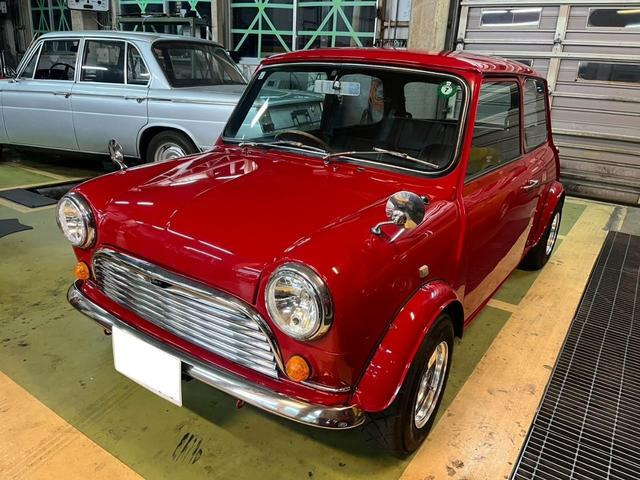 ミニメイフェア1.3i