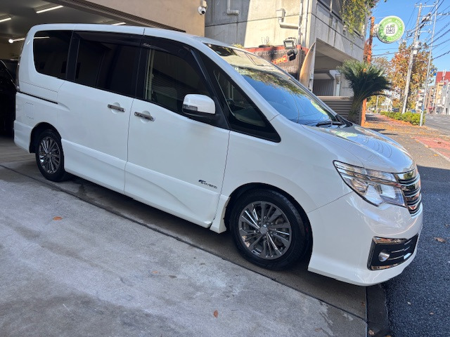 �����̒����炲���������肪�Ƃ��������܂��B �݌ɎԑS�ă��[���N���[�j���O�E�R�[�e�B���O�{�H�����̑��I�C�������A�_�������{���[�Ԓv���܂��B ���s���ȓ_�Ȃǂ���܂�����A���C�y�ɂ��A�����������B  �S���o�^�[�ԉ\