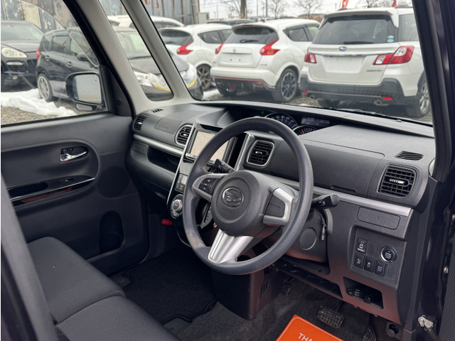 �k�C���̓~�����S��4WD�ł��� ��G���W���̓^�C�~���O�`�F�[�����Ȃ̂Ō����̕K�v�͂قڂ���܂���̂ň��S�ł��ˁ�