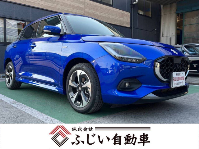スズキ スイフト 愛知県の中古車一覧｜中古車検索 - 価格.com
