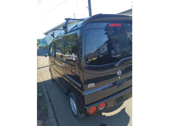 クリッパーリオE スペシャルパック