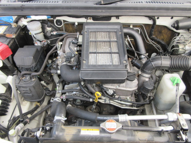 �G���W���A�~�b�V�����A�@�֓��A���ɖ�肠��܂���B