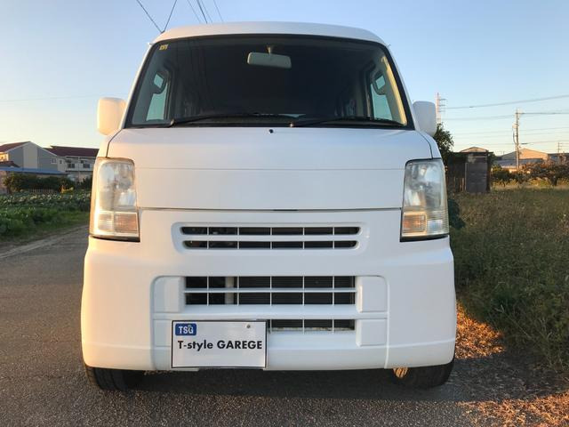 スクラムPA ハイルーフ