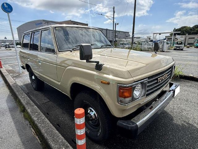 ランドクルーザー604.0 GX 4WD