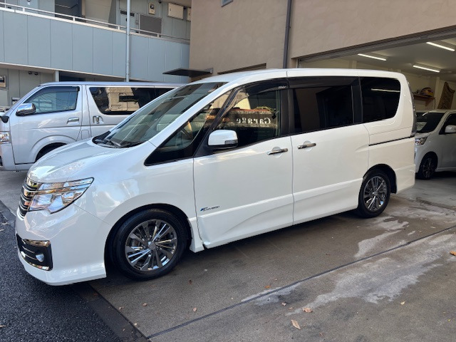 �����̒����炲���������肪�Ƃ��������܂��B �݌ɎԑS�ă��[���N���[�j���O�E�R�[�e�B���O�{�H�����̑��I�C�������A�_�������{���[�Ԓv���܂��B ���s���ȓ_�Ȃǂ���܂�����A���C�y�ɂ��A�����������B  �S���o�^�[�ԉ\