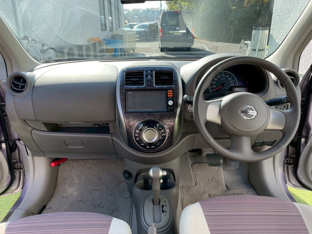 マーチ1.2 ボレロ