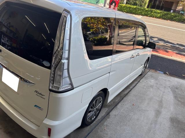 �����̒����炲���������肪�Ƃ��������܂��B �݌ɎԑS�ă��[���N���[�j���O�E�R�[�e�B���O�{�H�����̑��I�C�������A�_�������{���[�Ԓv���܂��B ���s���ȓ_�Ȃǂ���܂�����A���C�y�ɂ��A�����������B  �S���o�^�[�ԉ\