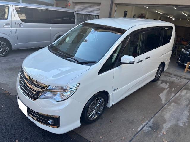 �����̒����炲���������肪�Ƃ��������܂��B �݌ɎԑS�ă��[���N���[�j���O�E�R�[�e�B���O�{�H�����̑��I�C�������A�_�������{���[�Ԓv���܂��B ���s���ȓ_�Ȃǂ���܂�����A���C�y�ɂ��A�����������B  �S���o�^�[�ԉ\