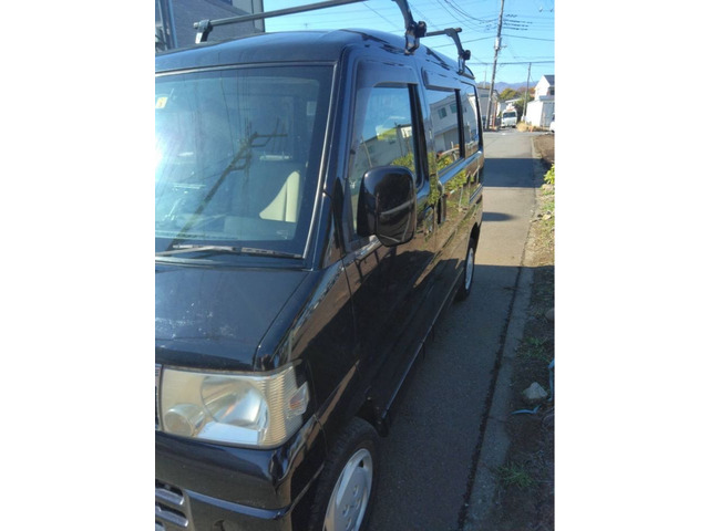 クリッパーリオE スペシャルパック