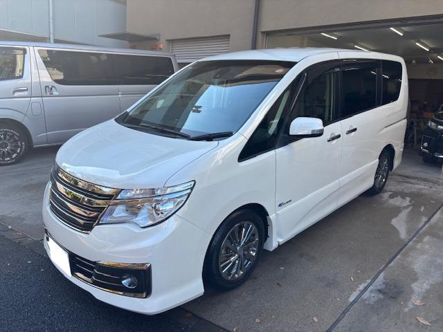 �����̒����炲���������肪�Ƃ��������܂��B �݌ɎԑS�ă��[���N���[�j���O�E�R�[�e�B���O�{�H�����̑��I�C�������A�_�������{���[�Ԓv���܂��B ���s���ȓ_�Ȃǂ���܂�����A���C�y�ɂ��A�����������B  �S���o�^�[�ԉ\