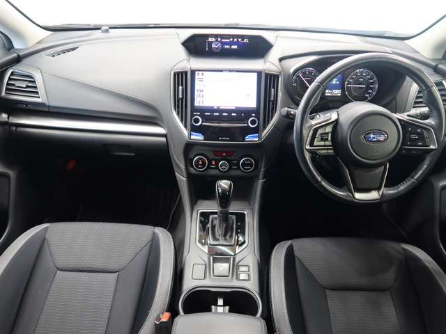 インプレッサスポーツ2.0 i-L アイサイト 4WD