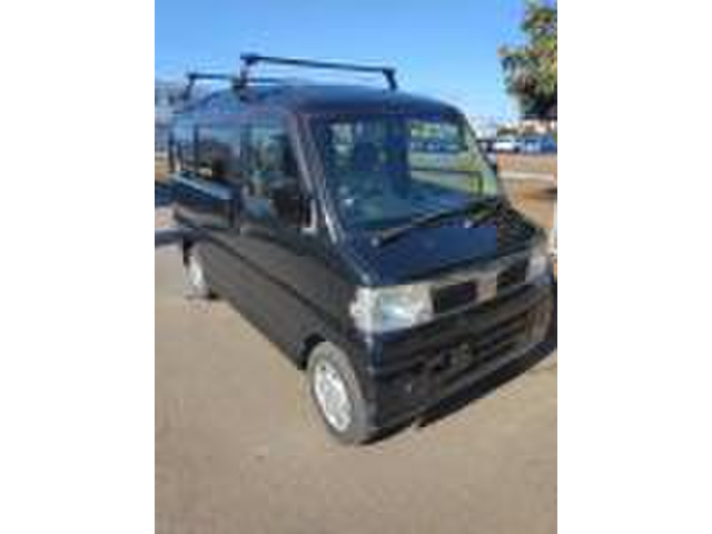 クリッパーリオE スペシャルパック